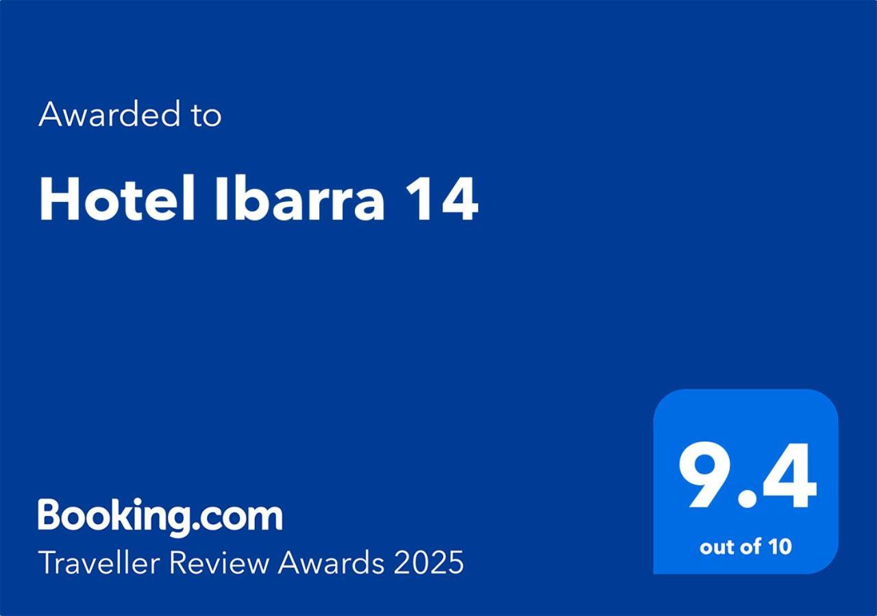 Hotel Ibarra 14 Pátzcuaro Exterior foto